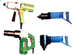 定扭矩電動(dòng)扳手