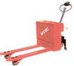 電動托盤搬運車