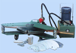 電動(dòng)液壓彎排機(jī)