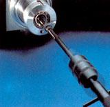 標準弧形拉拔器