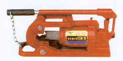 液壓鋼絲繩切斷器