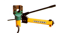 分離式液壓鋼絲繩切斷器